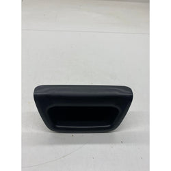 Mitsubishi Evolution Door card pocket trim front left passenger Evo 9 2006 Lancer