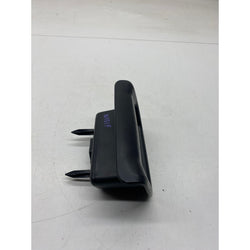 Mitsubishi Evolution Door card pocket trim front left passenger Evo 9 2006 Lancer