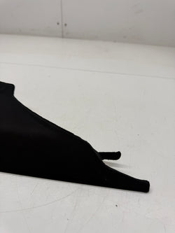 BMW 335i C pillar trim passenger left E92 3 Series 2009