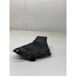BMW M140i Under tray splash guard left 2017 1 Series F20