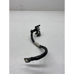 Astra J VXR Battery cable GTC MK6 2013