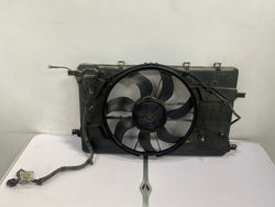 Vauxhall Astra J Cooling fan VXR GTC MK6 2013