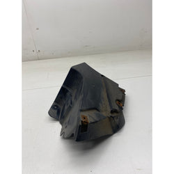 BMW M140i Under tray splash guard left 2017 1 Series F20