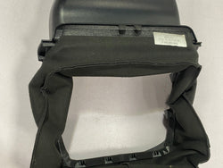 BMW M5 F10 steering cowling trim cover column 2011 5 Series