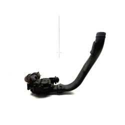 Ford Focus ST resonator pipe MK2 ST225 2010