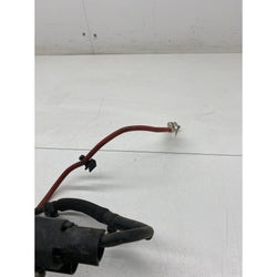 Volkswagen Golf R Starter motor VW Estate 2015