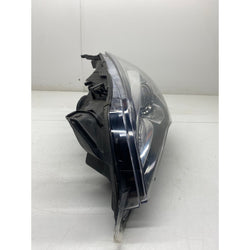 Vauxhall Astra J Headlight passenger left VXR MK6 GTC 2013 13281282
