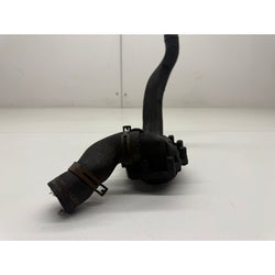 Ford Focus ST resonator pipe MK2 ST225 2010