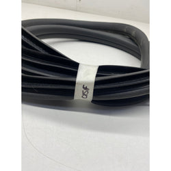 Ford Focus ST door shut rubber seal right side 2006 MK2 st225 ST-3