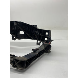 Ford Focus ST slam panel headlight surround bonnet latch MK2 ST-2 2006