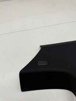 BMW 335i C pillar trim drivers right E92 3 Series 2009