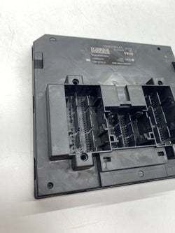 Audi RS3 Body control module 8V 2016 5q0937084