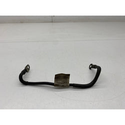 Volkswagen Golf R Battery cable VW Estate 2015