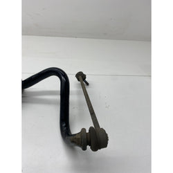 BMW M4 Anti roll bar front 2016 F82