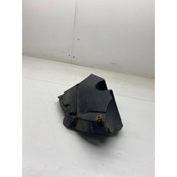 BMW M140i Under tray splash guard right 2017 1 Series F20
