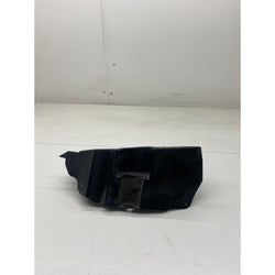 BMW M140i Under tray splash guard right 2017 1 Series F20