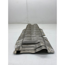 BMW M4 Heat shield 2016 F82