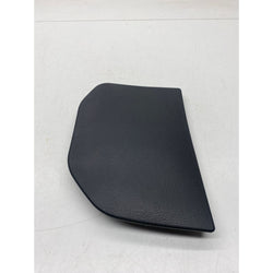 Mitsubishi Evolution Dash dashboard trim cover left Evo 9 2006 Lancer