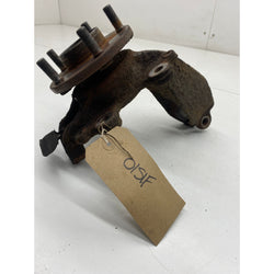 Ford Focus ST hub knuckle wheel bearing front right  st225 MK2 ST-2 2006