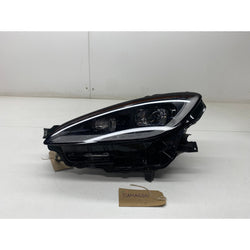 Toyota Speedo GR86 headlight left side LED 2.4 petrol 2023 ZN8
