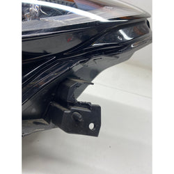 Toyota Speedo GR86 headlight left side LED 2.4 petrol 2023 ZN8