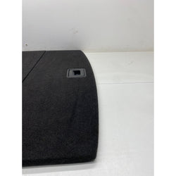 Volkswagen Golf R Boot floor carpet VW Estate 2015 5g9858855