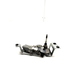 BMW 1 series wiper motor rear m135i 135i 2015 3DR F21