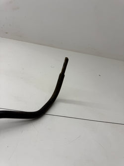 BMW 335i anti roll bar rear 10845012 E92 3 Series 2009