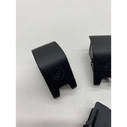 Audi RS3 Seat isofix clips 8V 2016