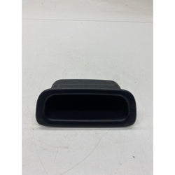 Mitsubishi Evolution Door card pocket trim rear left passenger Evo 9 2006 Lancer
