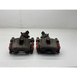 Ford Focus ST brake calipers rear left right pair caliper brakes st225 MK2 ST-2 2006