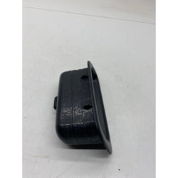 Mitsubishi Evolution Door card pocket trim rear left passenger Evo 9 2006 Lancer