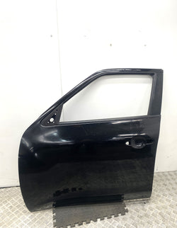 Nissan Juke Door panel passenger left front Nismo 2014