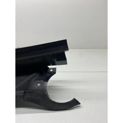 Vauxhall Astra J Lower scuttle panel water deflector VXR MK6 GTC 2013