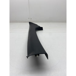 Ford Focus ST A pillar trim cover left side interior 2006 MK2 st225 ST-3 A03199