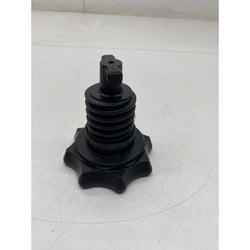 Volkswagen Golf R Spare wheel clamp VW Estate 2015