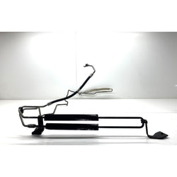 Astra J VXR Power steering cooler pipes GTC MK6 2013