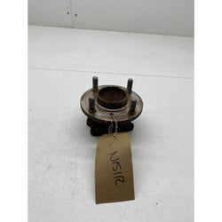 Ford Fiesta ST Wheel hub rear left passenger MK8.5 2022