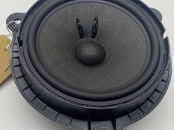 Renault Megane RS Door speaker 280 2018 MK4