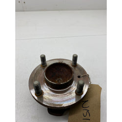 Ford Fiesta ST Wheel hub rear left passenger MK8.5 2022