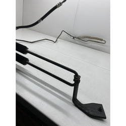 Astra J VXR Power steering cooler pipes GTC MK6 2013