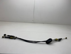 Nissan Juke gear selector cables linkage 1.6 petrol Nismo 2014