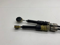 Nissan Juke gear selector cables linkage 1.6 petrol Nismo 2014