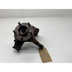 Ford Focus ST hub knuckle wheel bearing front left st225 MK2 ST-2 2006