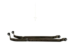 BMW 335i fuel tank straps E92 3 Series 2009