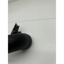 Ford Focus ST air intake cross over turbo pipe MK2 ST225 2010