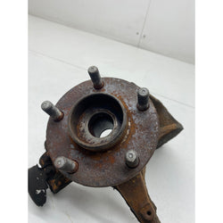 Ford Focus ST hub knuckle wheel bearing front left st225 MK2 ST-2 2006