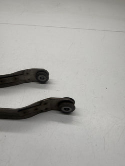 BMW 335i fuel tank straps E92 3 Series 2009