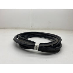 Volkswagen Golf R Boot sill rubber seal VW Estate 2015