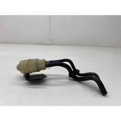 Mitsubishi Evolution AYC fluid bottle reservoir Evo 8 2003
